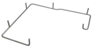 РАМКА ОГРАНИЧИТЕЛЬНАЯ NUOVA SIMONELLI 01000226