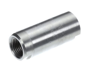 VALVE, 20 PSI CHECK STRATAFLO FRYMASTER 8105084