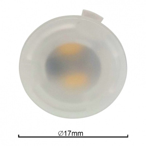 СВЕТОДИОД NUOVA SIMONELLI 04000470