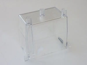 БАК ЕМКОСТИ УРОВНЯ