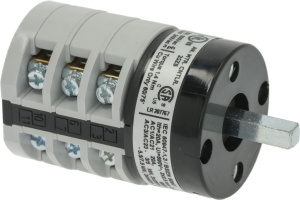 ОСНОВНОЙ СЕЛЕКТОР 20А 690ВТ