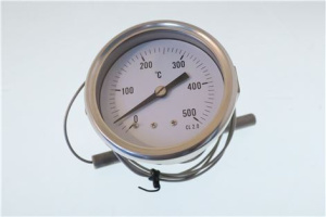 ТЕРМОМЕТР PRISMAFOOD 5T010200