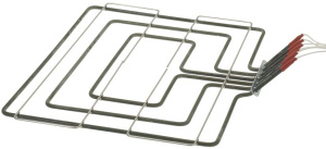 ТЭН 2750W 230V 70/02F