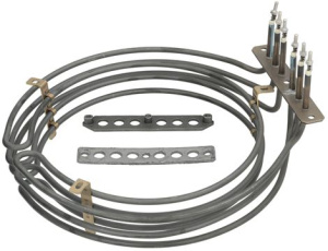 RESISTENZA 7500W254V CAM. DOPPIO ANELLO LAINOX LAR65011680