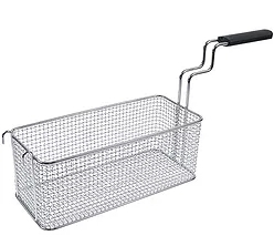 КОРЗИНА ФРИТЮРНИЦЫ 310X130X120 ММ