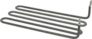 ТЭН 2000W 400V ELECTROLUX PROFESSIONAL 0K4985 ELECTROLUX PROFESSIONAL 002581