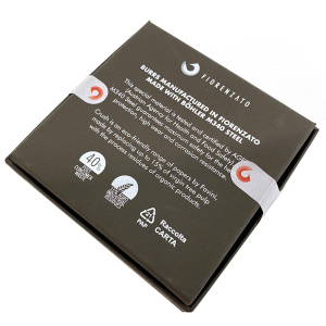 ПАРА ЖЕРНОВОВ FIORENZATO ПРАВЫЕ F64E - M340 MC RH ОРИГИНАЛ