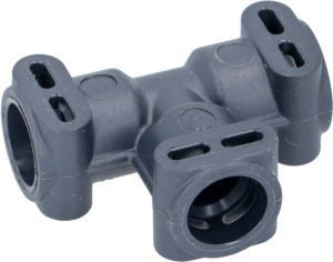 СОЕДИНИТЕЛЬ Т - ОБРАЗНЫЙ JURA 65823