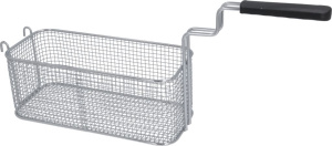 КОРЗИНА ФРИТЮРНИЦЫ 310X145X120 ММ