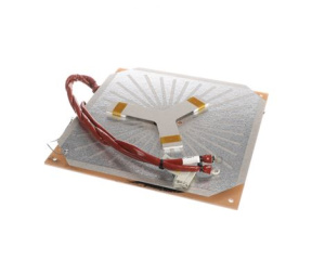 COIL 17.05 WITH 3X GARLAND 93017055