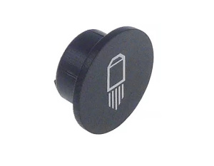 ВСТАВКА В РУЧКУ «ВОДА» IBERITAL 9470