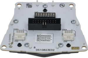 ПЛАТА ГРУППЫ КНОПОЧНАЯ NUOVA SIMONELLI 209000202