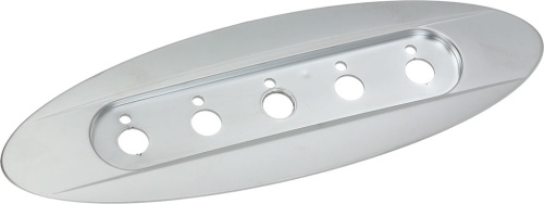 1319256. ПЛАСТИНА ДЛЯ КНОПОЧНОЙ ПАНЕЛИ