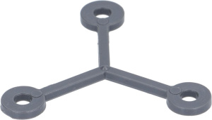 РАССЕКАТЕЛЬ ЗЕРНОВОГО КОФЕ NUOVA SIMONELLI 05000520