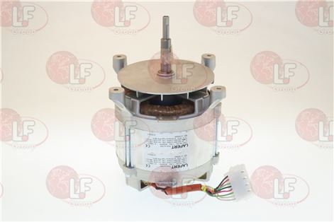 40C6704. MOTORE; 200V/240V 750W 50/60HZ