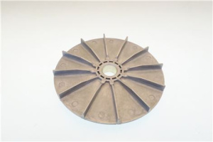 ВЕНТИЛЯТОР Ø 128 ММ