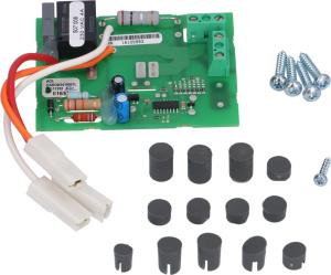ЭЛЕКТРОННАЯ ПЛАТА 230В 80X60 ММ