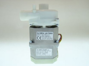 ПОМПА OLYMPIA L63.T20SX 0.27HP