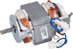 ДВИГАТЕЛЬ 230В 50ГЦ