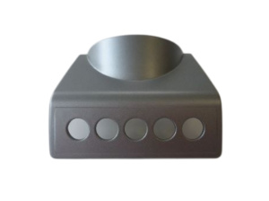 ПАНЕЛЬ ПЕРЕДНЯЯ ГРУППЫ NUOVA SIMONELLI 05000813.GM