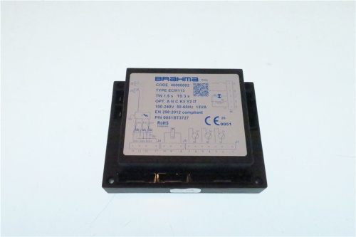 5145226. ПЛАТА ГАЗОВОГО КЛАПАНА ECM113