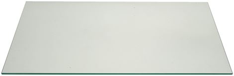 5198200. GLASS C] DOOR E 101 635X830X6 REAR LAINOX LAR71201530