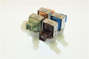 ЭЛЕКТРОМАГНИТНЫЙ КЛАПАН ЧЕТВЕРНОЙ RATIONAL 50.01.733S