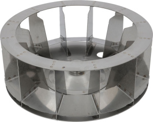 КРЫЛЬЧАТКА Ø 350 MM RATIONAL 2012.0507P