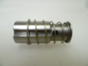 СЕРДЕЧНИК ЭЛЕКТРОМАГН.КЛАПАНА