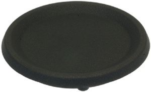 КОНФОРКА ЭЛЕКТРИЧЕСКАЯ 70ВТ 110/240В Ø 150 ММ