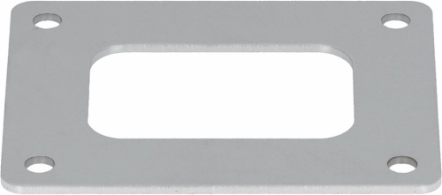 WB509550. COUNTERFLANGE FOR TUBULAR HEATING ELEMEN CONVOTHERM 2614253