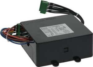 БЛОК УПРАВЛЕНИЯ ДОЗАТОРОМ 2-3 ГРУППЫ 230В