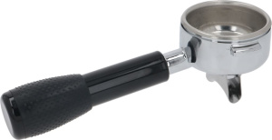 ХОЛДЕР 2-ПОРЦИОННЫЙ CIMBALI, В СБОРЕ