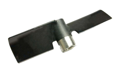 5192036. ЛОПАСТЬ НАСАДКИ-ПРОТИРКИ ROBOT COUPE 39732