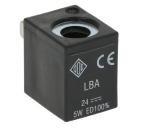 КАТУШКА ODE RLBA05024CS 24VDC 5ВТ