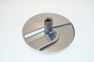 ДИСКОВЫЙ НОЖ 10X10 ММ