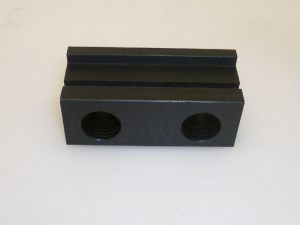 НАПРАВЛЯЮЩАЯ КАРЕТКИ