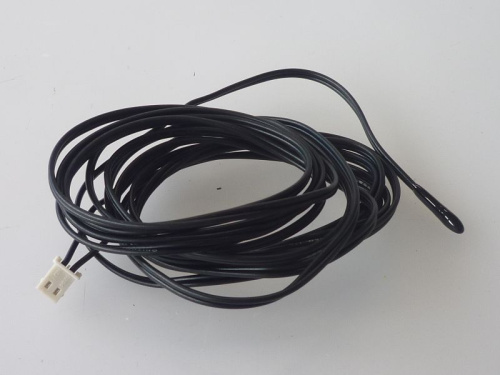 5064898. ТЕМПЕРАТУРНЫЙ ЗОНД ВОЗДУХА 2450ММ