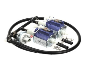 CLEANER PUMP UNIT OES MINI CONVOCLEAN SY CONVOTHERM 2619511