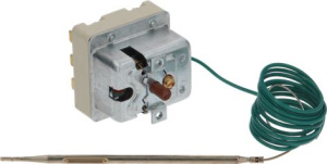 ТЕРМОСТАТ ТРЕХФАЗНЫЙ 360°C