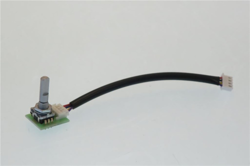 5071964. ЭНКОДЕР С КАБЕЛЕМ 140 ММ