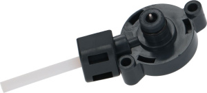 КЛАПАН РАЗДАТОЧНОЙ ГРУППЫ