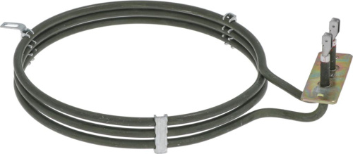 D355267. ТЭН ДЛЯ ДУХОВКИ С ВЕНТИЛЯТОРОМ ELECTROLUX