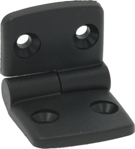 ДВЕРНАЯ ПЕТЛЯ В КОМПЛЕКТЕ