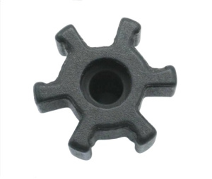 МУФТА РЕЗИНОВАЯ MELITTA 6760718