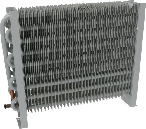 3123177. ИСПАРИТЕЛЬ 445X355XH68 MM