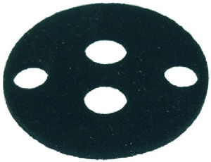 ПЛОСКАЯ ФЕТРОВАЯ ПРОКЛАДКА Ø 41X2 ММ