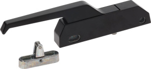 ДВЕРНАЯ РУЧКА ДЛЯ ПЕЧИ 265X30 ММ