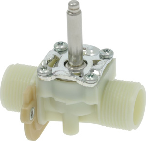 ЭЛЕКТРОМАГНИТНЫЙ КЛАПАН КОРПУС MULLER DN10