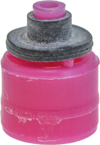 РОЗОВЫЙ ВЫХОДНОЙ РЕДУКТОР